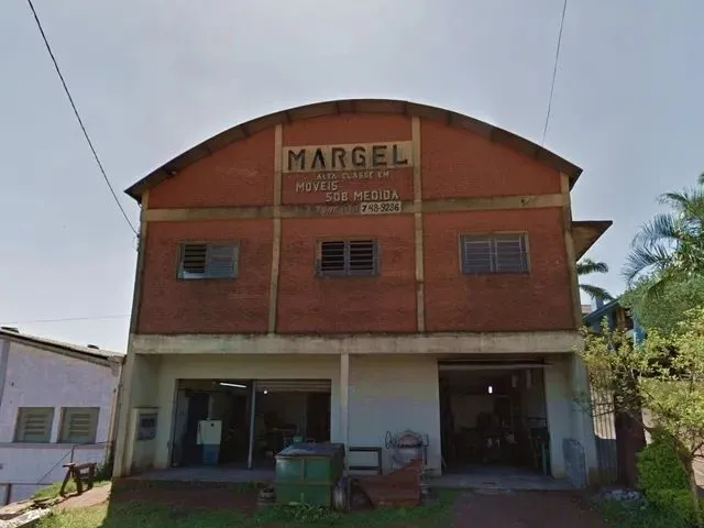 Imagem 1: Lajeado - Galpão/Depósito/Armazém - Centenário