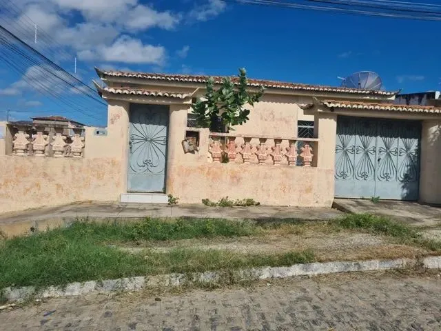 Imagem: Venda/Troca dos Dois Imóveis (Casa Duplex/Galpão)