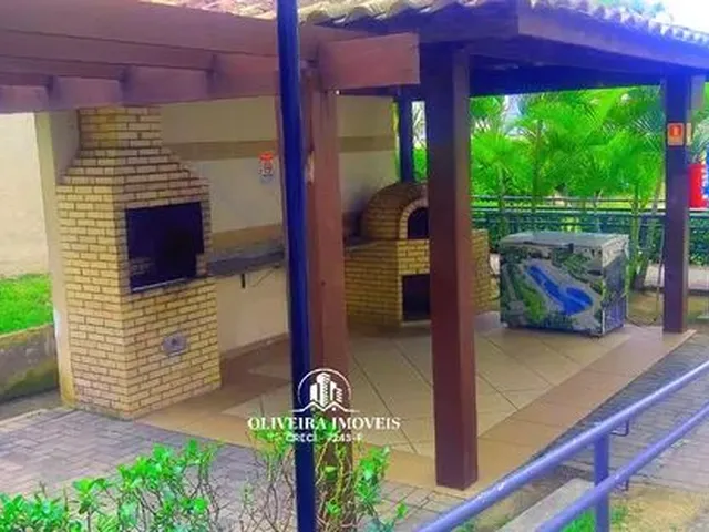 Imagem 2: Apartamento 2 Quartos Caminhos do Mar R$ 175.000,00