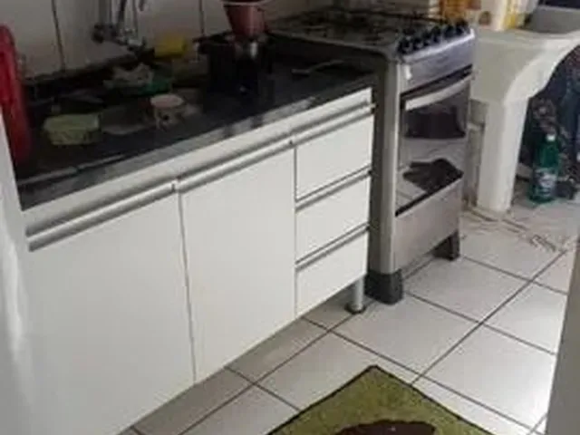 Imagem 3: Apartamento 2 Quartos Caminhos do Mar R$ 175.000,00
