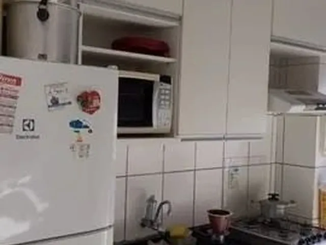 Imagem 5: Apartamento 2 Quartos Caminhos do Mar R$ 175.000,00