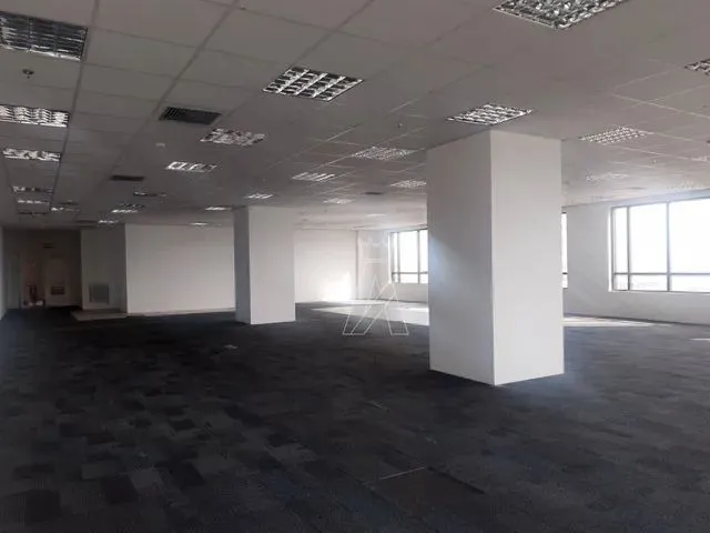 Imagem 3: Conjunto Comercial Locação - Alphaville