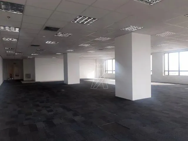 Imagem 4: Conjunto Comercial Locação - Alphaville