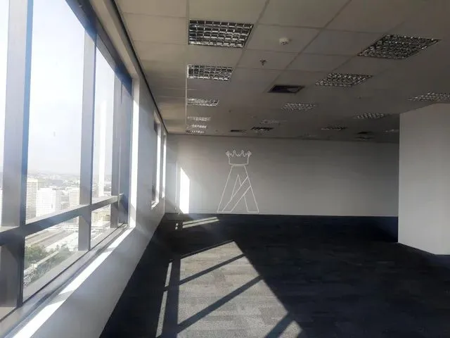 Imagem 2: Conjunto Comercial Locação - Alphaville