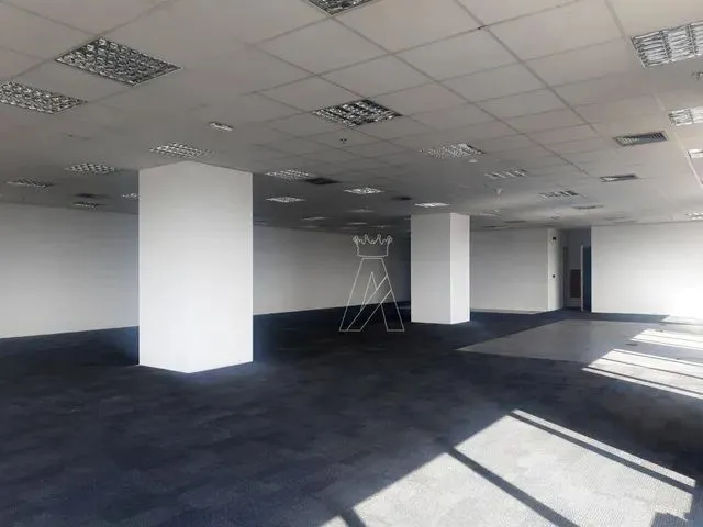 Imagem 15: Conjunto Comercial Locação - Alphaville