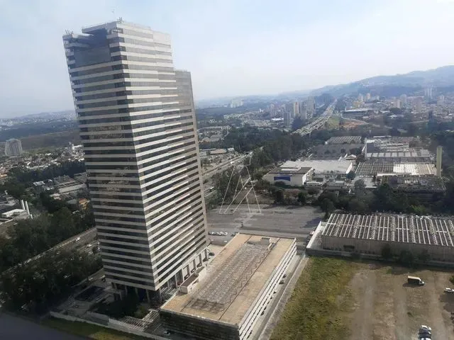 Imagem 9: Conjunto Comercial Locação - Alphaville