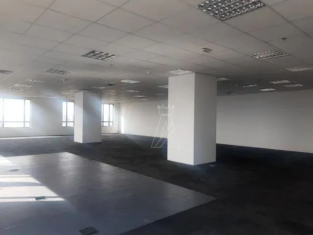 Imagem 7: Conjunto Comercial Locação - Alphaville