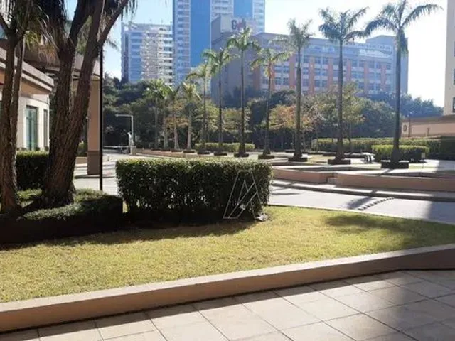 Imagem 10: Conjunto Comercial Locação - Alphaville