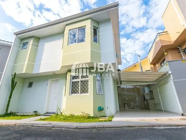 Imagem: Casa de Condomínio para Venda Possui 110