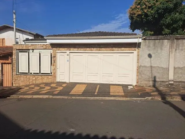 Imagem: Casa para Venda em Araras, Jardim São Pedro
