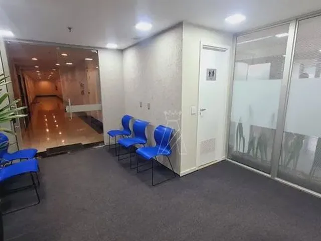 Imagem: Conjunto Comercial Mobiliado - Alphaville