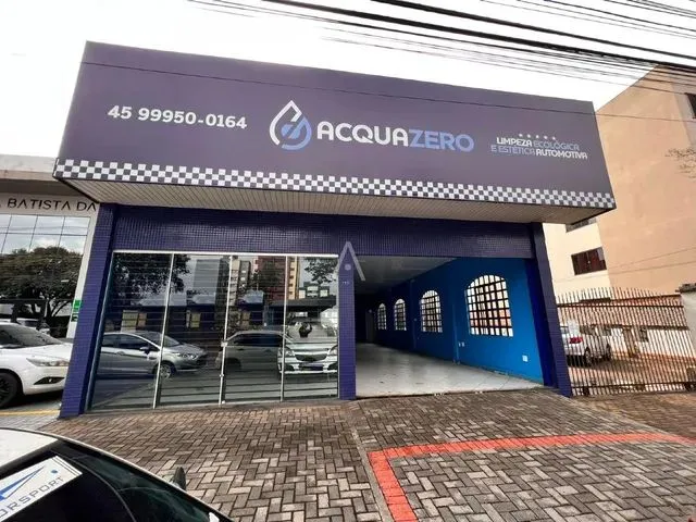 Imagem: Sala Comercial para Locação na Rua Erechim