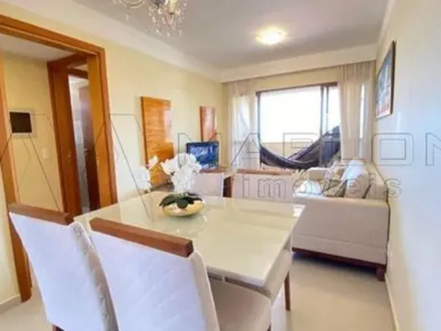 Imagem: Apartamento Poetas, 2 Quartos, Sendo 1 Suíte