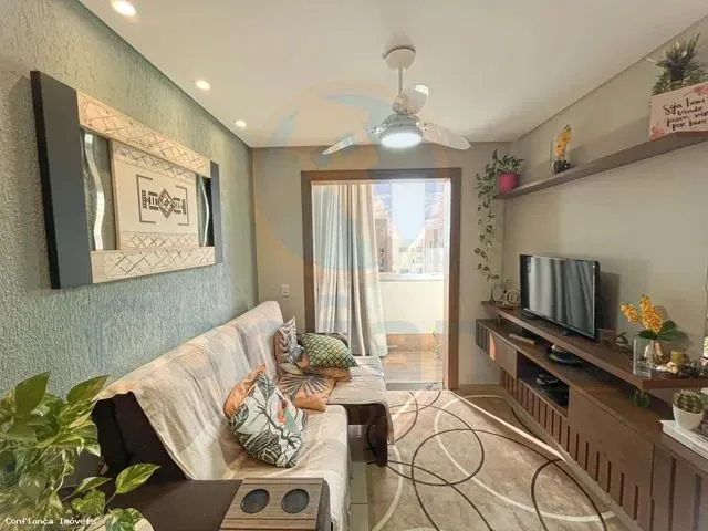 Imagem 1: Colina de Laranjeiras ?Apartamento 2 Quartos com Suíte - 52M2