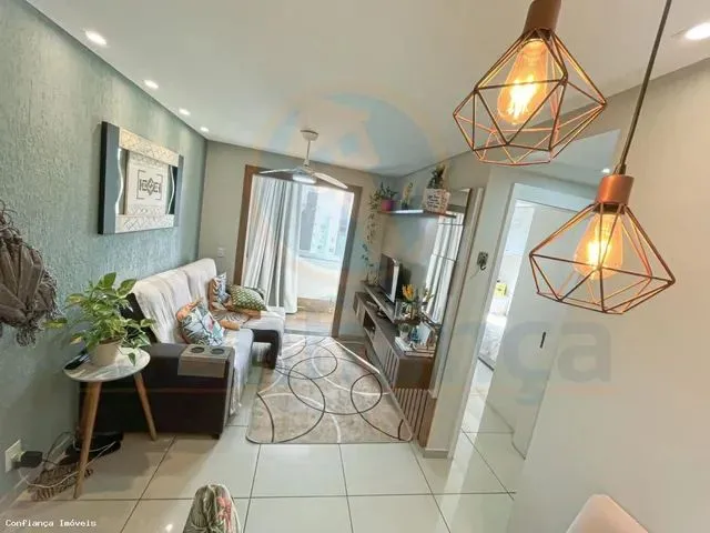 Imagem 10: Colina de Laranjeiras ?Apartamento 2 Quartos com Suíte - 52M2