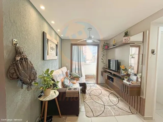 Imagem 4: Colina de Laranjeiras ?Apartamento 2 Quartos com Suíte - 52M2