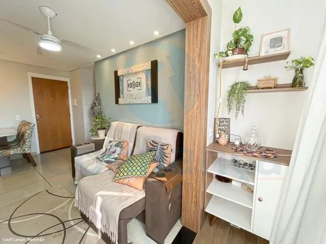 Imagem 6: Colina de Laranjeiras ?Apartamento 2 Quartos com Suíte - 52M2