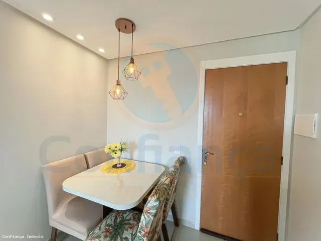 Imagem 8: Colina de Laranjeiras ?Apartamento 2 Quartos com Suíte - 52M2