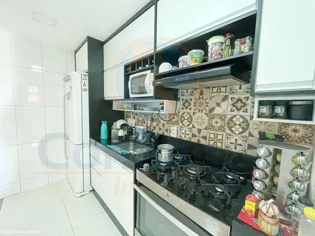 Imagem 7: Colina de Laranjeiras ?Apartamento 2 Quartos com Suíte - 52M2
