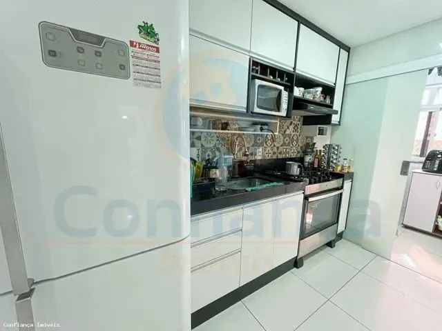 Imagem 13: Colina de Laranjeiras ?Apartamento 2 Quartos com Suíte - 52M2
