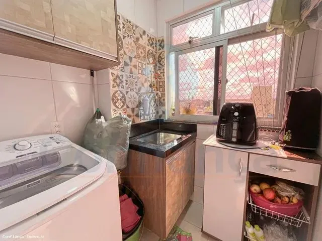 Imagem 14: Colina de Laranjeiras ?Apartamento 2 Quartos com Suíte - 52M2