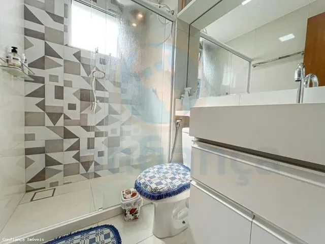 Imagem 9: Colina de Laranjeiras ?Apartamento 2 Quartos com Suíte - 52M2