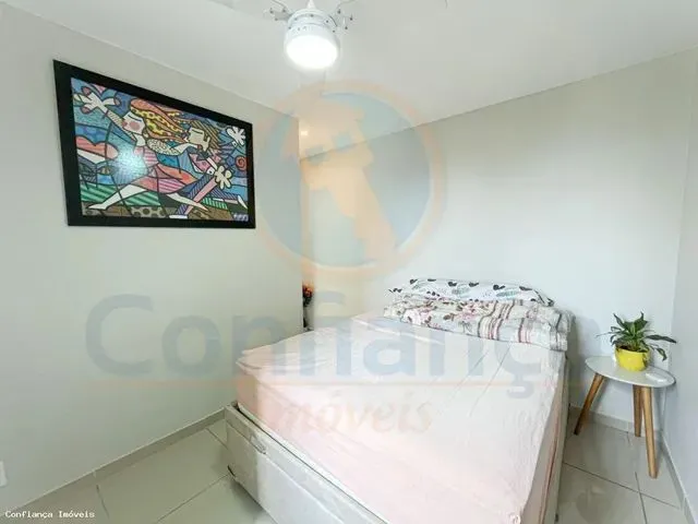 Imagem 11: Colina de Laranjeiras ?Apartamento 2 Quartos com Suíte - 52M2