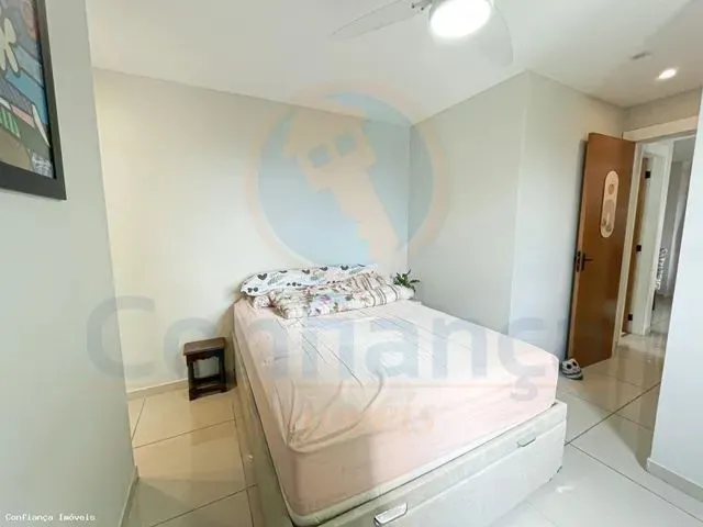 Imagem 5: Colina de Laranjeiras ?Apartamento 2 Quartos com Suíte - 52M2