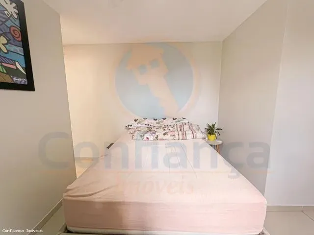 Imagem 12: Colina de Laranjeiras ?Apartamento 2 Quartos com Suíte - 52M2