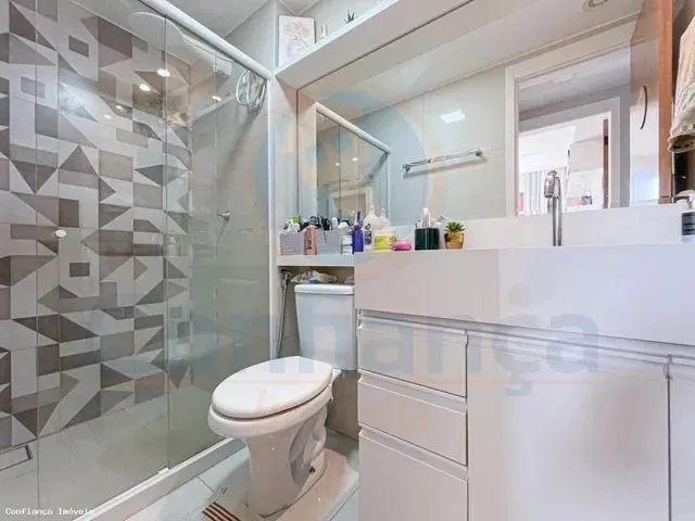 Imagem 3: Colina de Laranjeiras ?Apartamento 2 Quartos com Suíte - 52M2