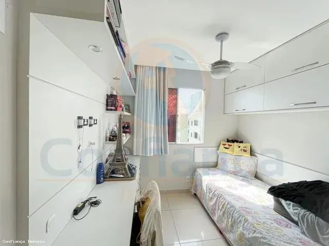 Imagem 15: Colina de Laranjeiras ?Apartamento 2 Quartos com Suíte - 52M2