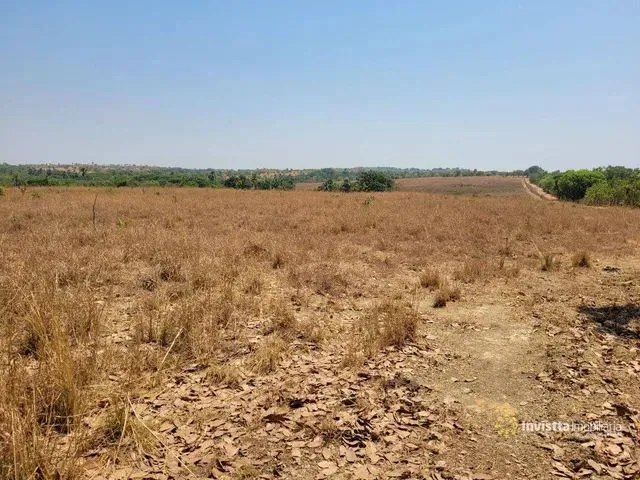 Imagem: Fazenda À Venda, por R$ 6.360.000 - Zona