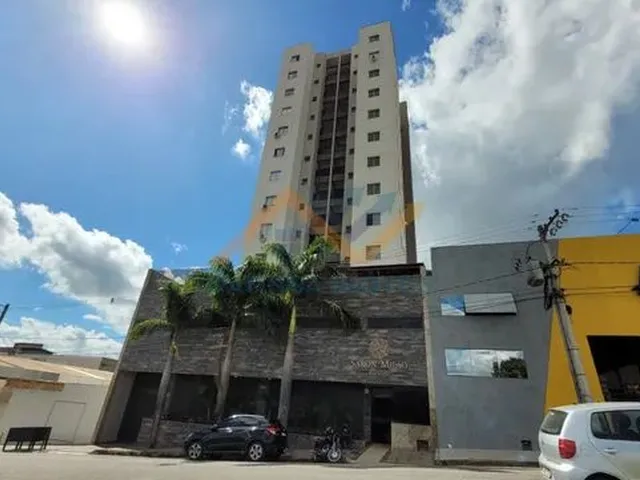 Imagem: Apartamento no Parque Veneza - Santana do