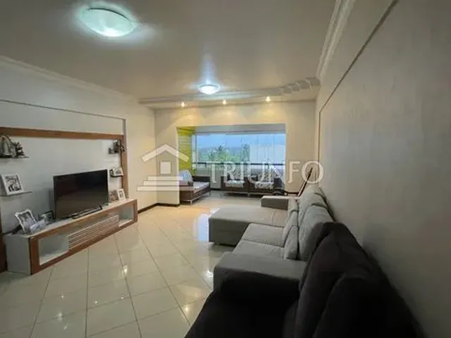 Imagem: Apartamento para Venda com 204 Metros Quadrados
