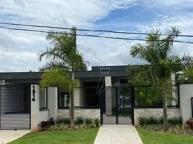 Imagem: Casa com 4 Dormitórios À Venda, 624 M²