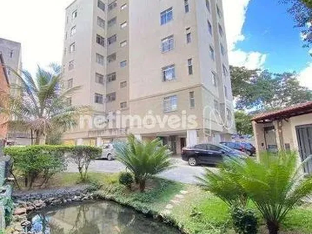 Imagem: Venda Apartamento 3 Quartos Vila Cloris