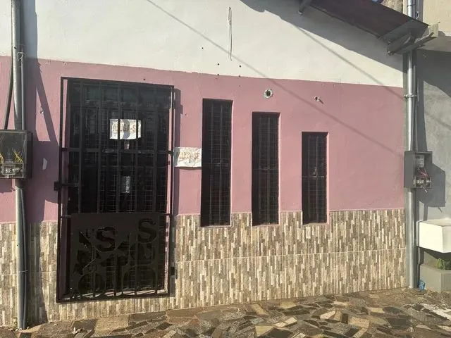 Imagem: O quarto está localizado em Xavier Maia, Rio Branco para