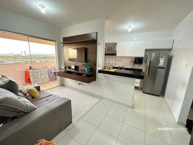 Imagem: Apartamento com 3 Dormitórios À Venda