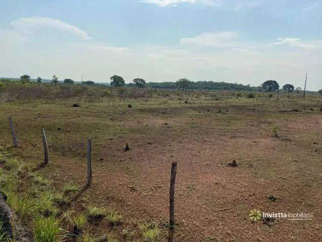 Imagem: Fazenda À Venda, 805 Hectares em Divinópolis