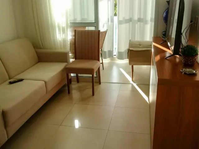 Imagem: Apartamento À Venda com 2 Quartos no Bairro