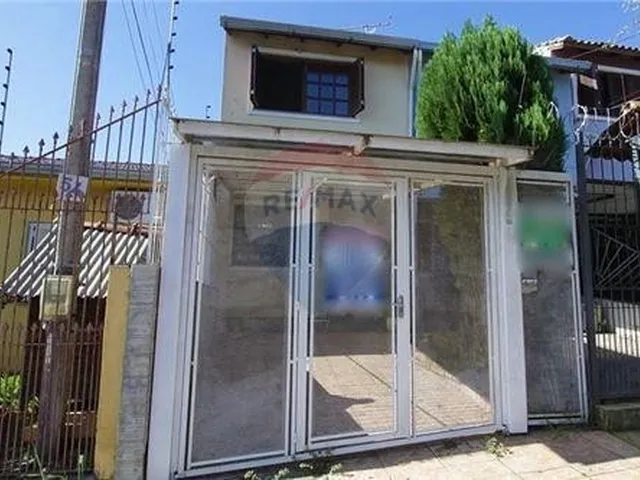 Imagem: Casa Residencial em Viamão - Rs, santa