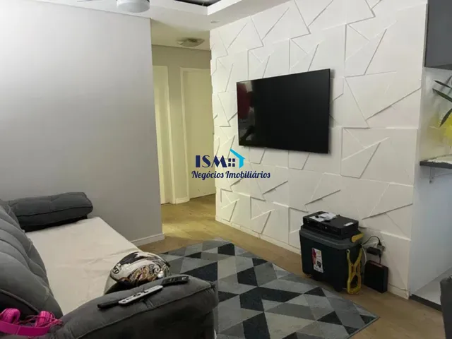 Imagem: Apartamento de 3 Dormitórios a Venda no