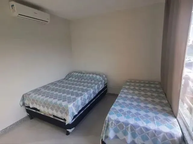 Imagem: Aluguel Apartamento Temporada Condomínio