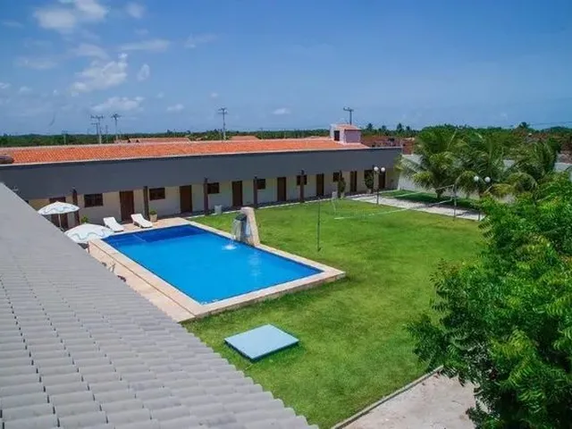 Imagem: Alugo Casa de Praia em Taíba- Ce