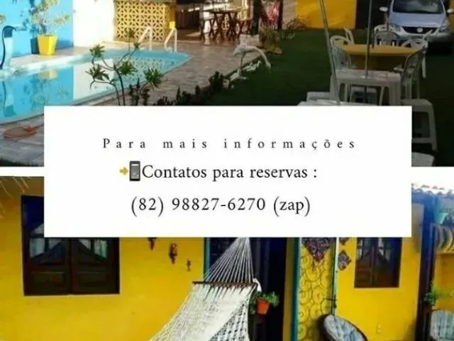 Imagem: Aluga-Se por Temporada