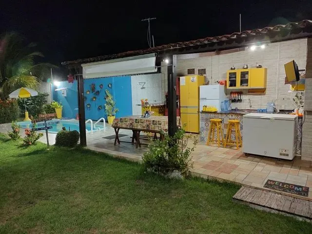 Imagem 11: Aluga-Se por Temporada