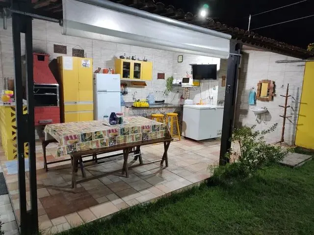 Imagem 14: Aluga-Se por Temporada