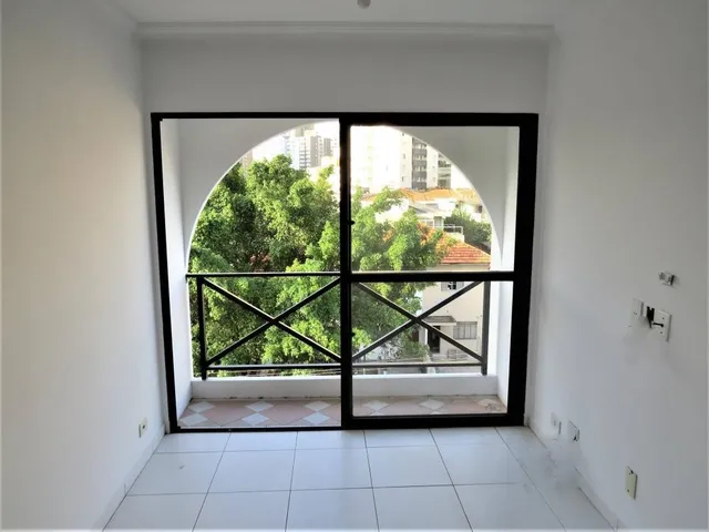 Imagem: Edifício Illuminati no 4º Andar na Vila