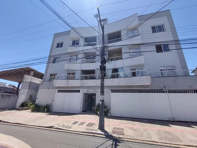 Imagem: Residencial Porto Real - Apartamento À
