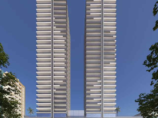 Imagem 1: Apartamento Residencial em Itapema - Sc, Itapema